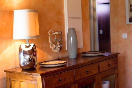 Apartamento R�sidence Oasis De Terre Rouge