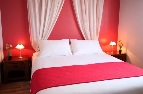 Apartamento R�sidence Oasis De Terre Rouge