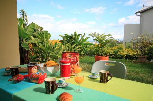 Apartamento R�sidence Oasis De Terre Rouge