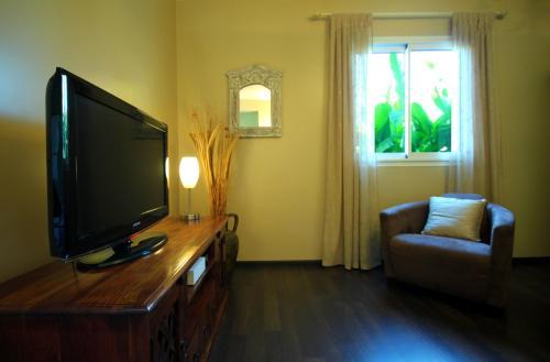 Apartamento R�sidence Oasis De Terre Rouge