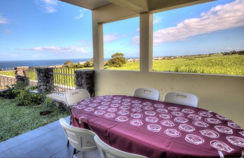 Apartamento R�sidence Oasis De Terre Rouge