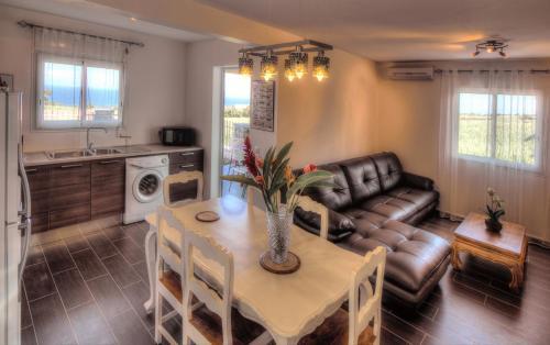 Apartamento R�sidence Oasis De Terre Rouge