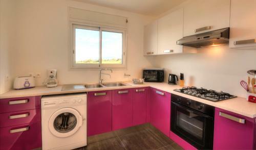 Apartamento R�sidence Oasis De Terre Rouge