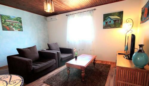 Apartamento R�sidence Oasis De Terre Rouge