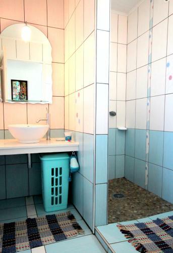 Apartamento R�sidence Oasis De Terre Rouge