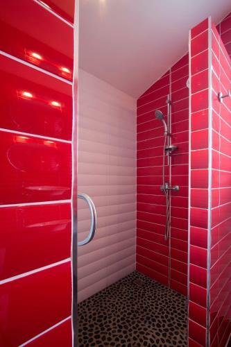 Apartamento R�sidence Oasis De Terre Rouge