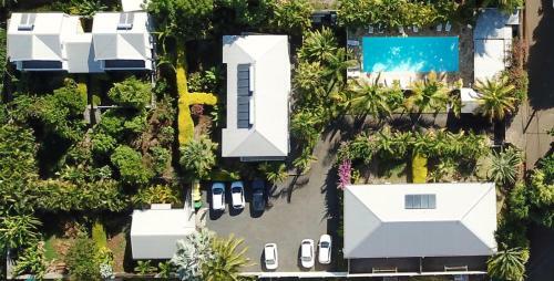 Apartamento R�sidence Oasis De Terre Rouge