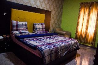 Hotel Paris Suites
