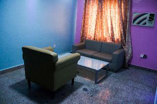 Hotel Paris Suites
