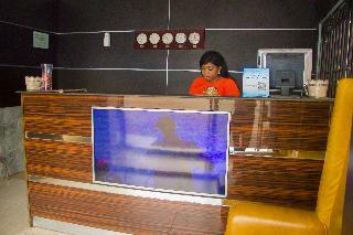 Hotel Paris Suites