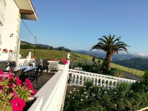 Agroturismo Pagoederraga