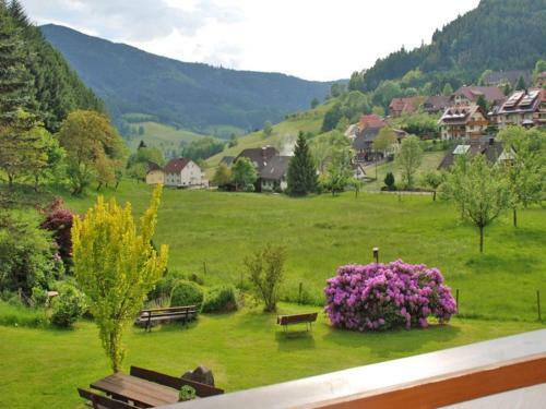 Apartamento Stubenhof