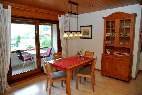 Apartamento Stubenhof