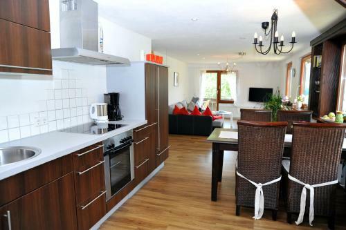 Apartamento Stubenhof