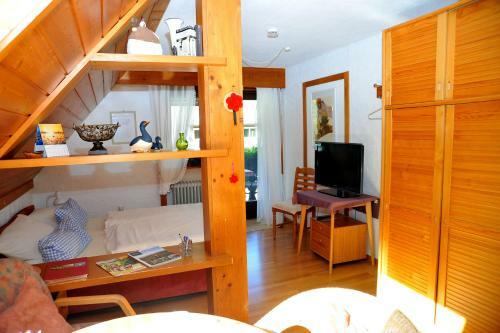 Apartamento Stubenhof