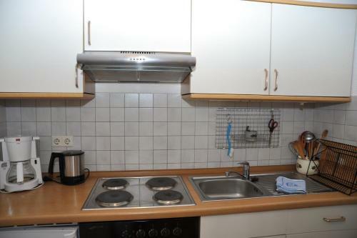 Apartamento Stubenhof