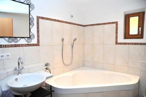 Apartamento Stubenhof
