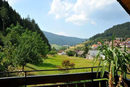 Apartamento Stubenhof