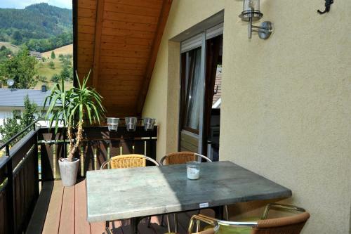 Apartamento Stubenhof