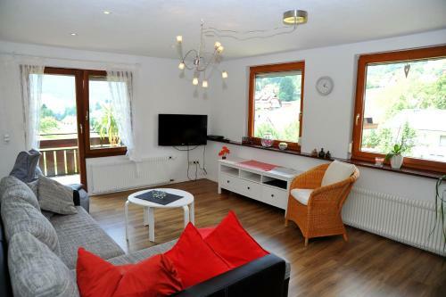 Apartamento Stubenhof