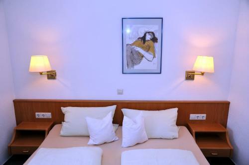 Apartamento Stubenhof