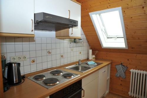 Apartamento Stubenhof