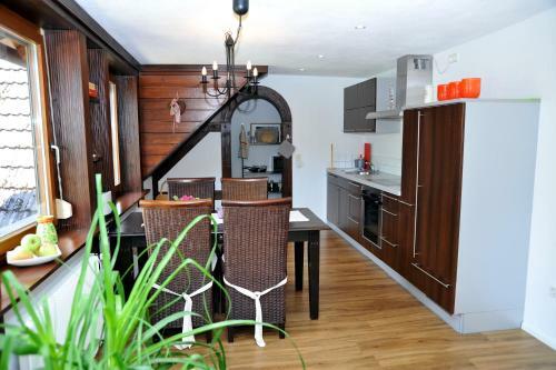 Apartamento Stubenhof