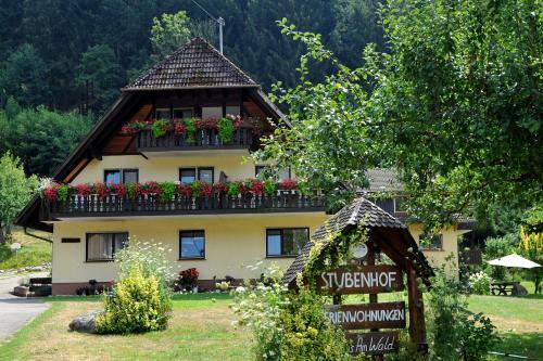 Apartamento Stubenhof
