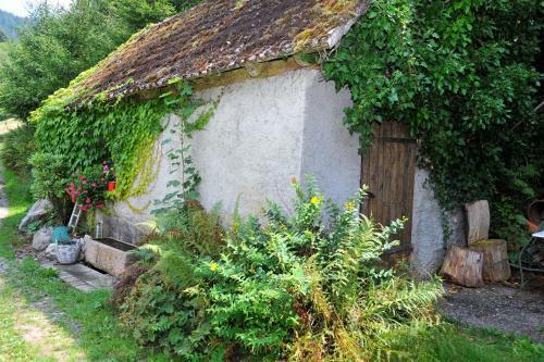 Apartamento Stubenhof