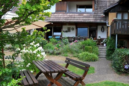 Apartamento Stubenhof