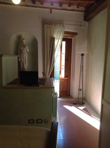 Terme Apartment