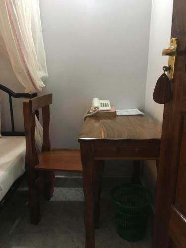 Bed & Breakfast Kutetere Motel