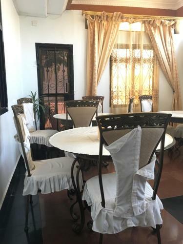 Bed & Breakfast Kutetere Motel
