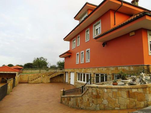 Finca Canal Vivienda Vacacional