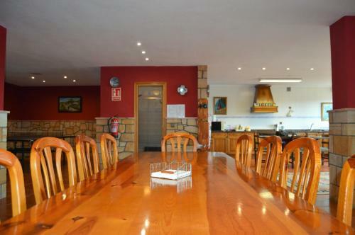 Finca Canal Vivienda Vacacional