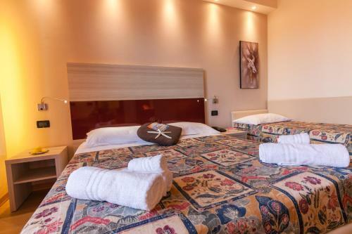 Hotel Krone