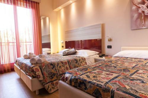 Hotel Krone