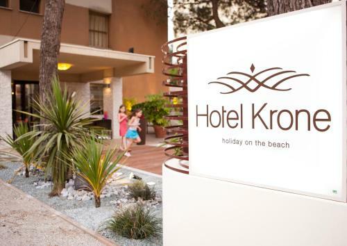 Hotel Krone