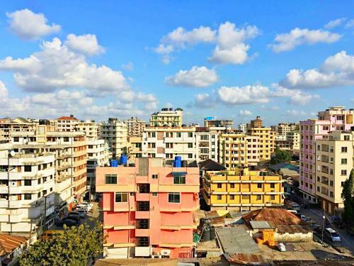 Harmoni Apartment