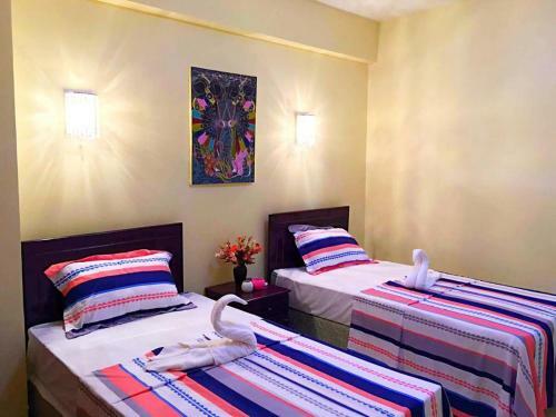 Harmoni Apartment
