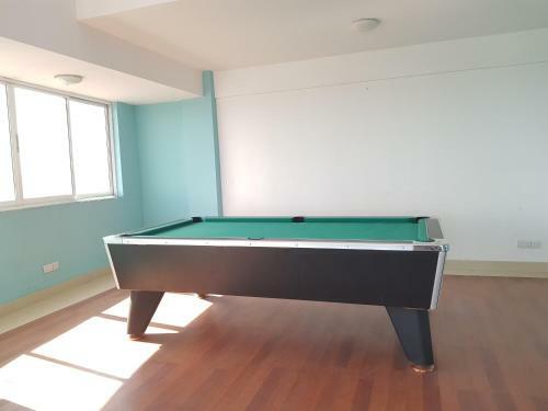 Harmoni Apartment