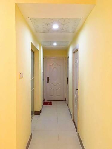Harmoni Apartment
