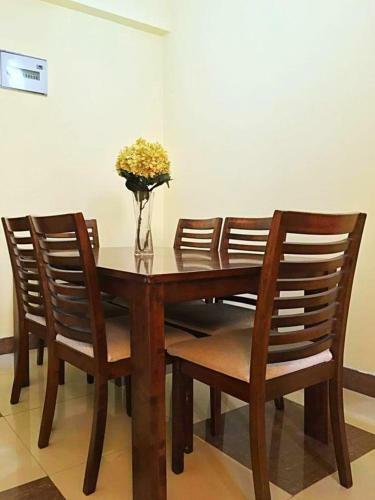 Harmoni Apartment