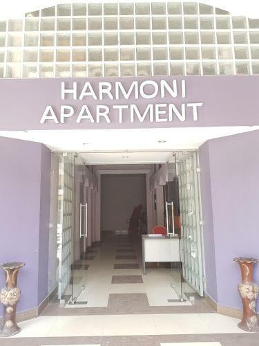 Harmoni Apartment