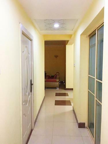 Harmoni Apartment