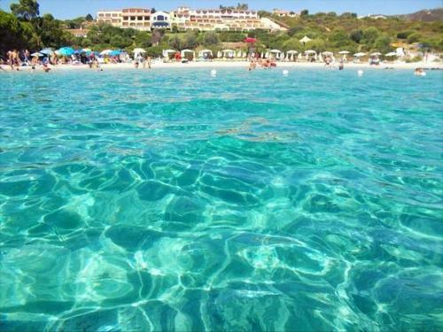 Apartamento Residence Sottomonte