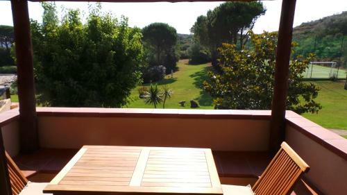 Apartamento Residence Sottomonte