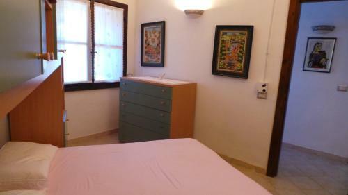 Apartamento Residence Sottomonte