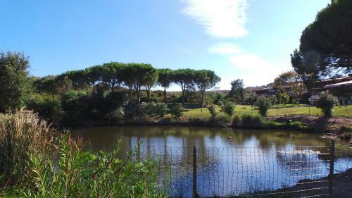 Apartamento Residence Sottomonte