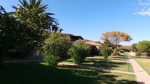 Apartamento Residence Sottomonte